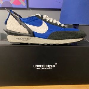 Nike Daybreak Undercover Shoes